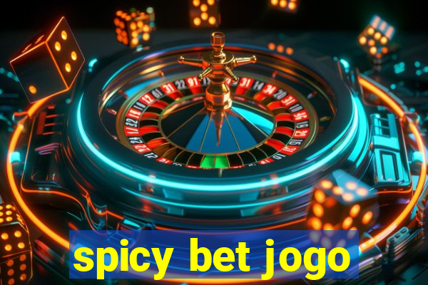 spicy bet jogo